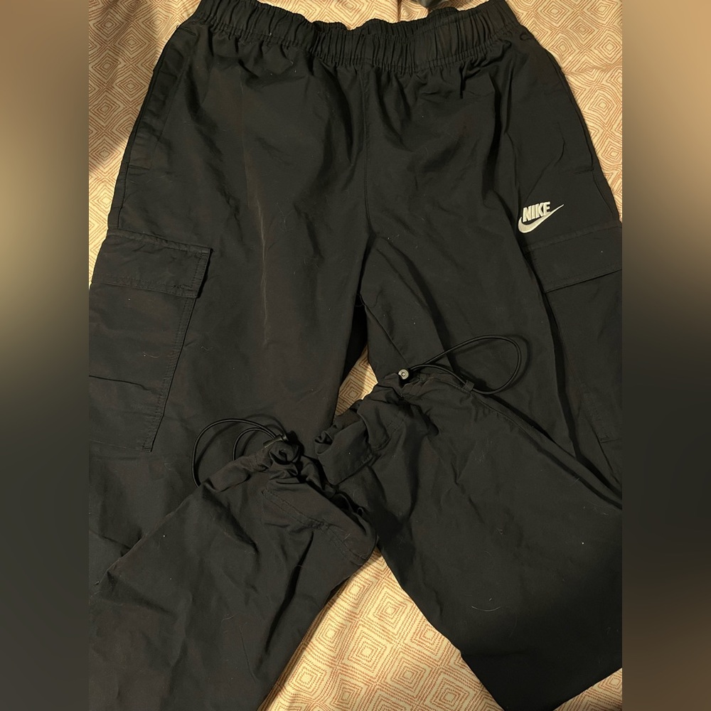 Nike cargo pants